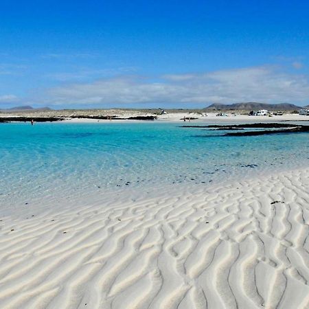 Casa Paradise El Cotillo  Экстерьер фото