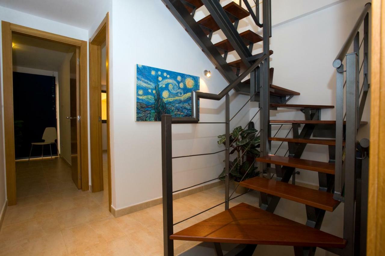 Casa Paradise El Cotillo  Экстерьер фото