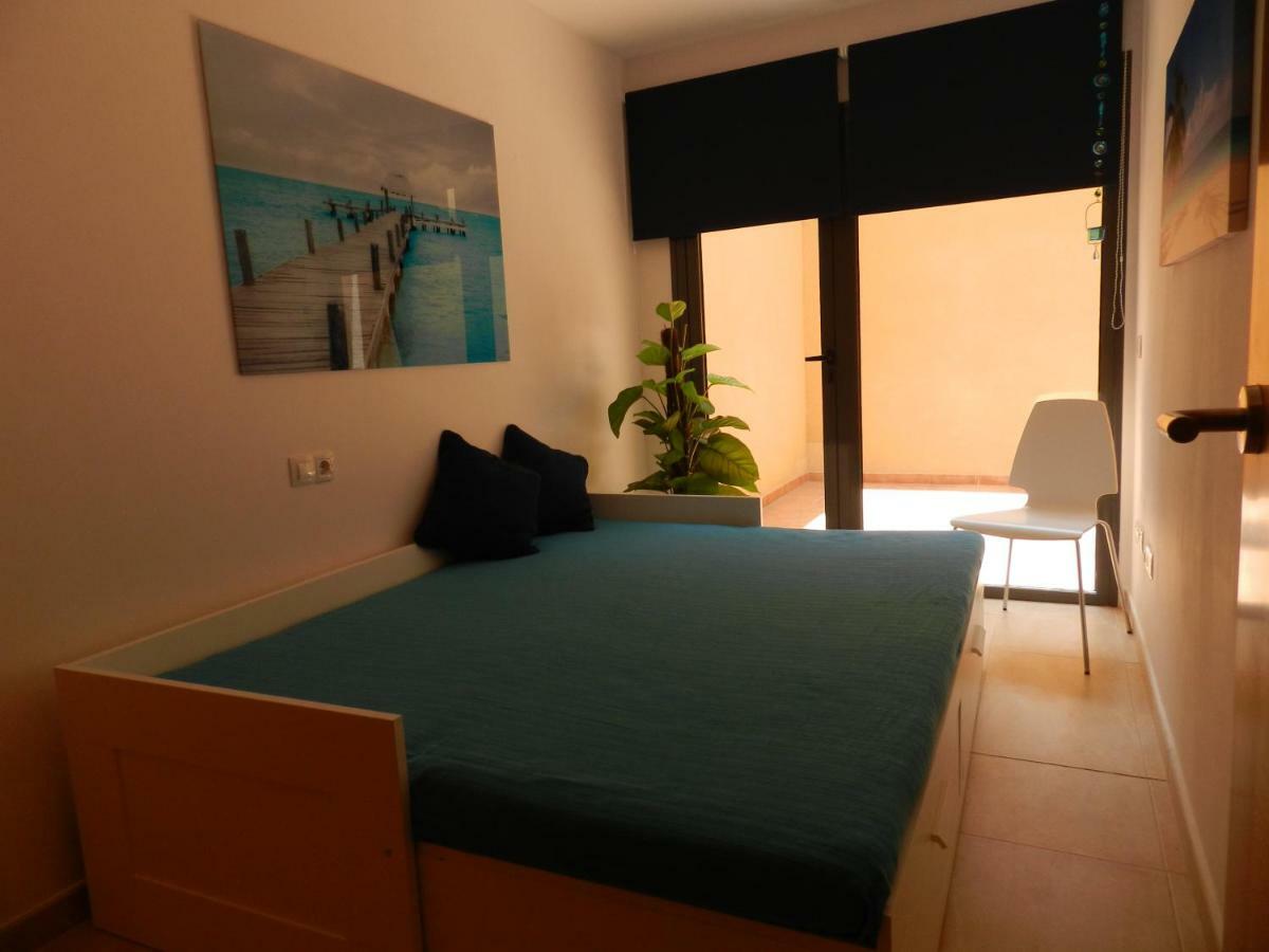 Casa Paradise El Cotillo  Экстерьер фото